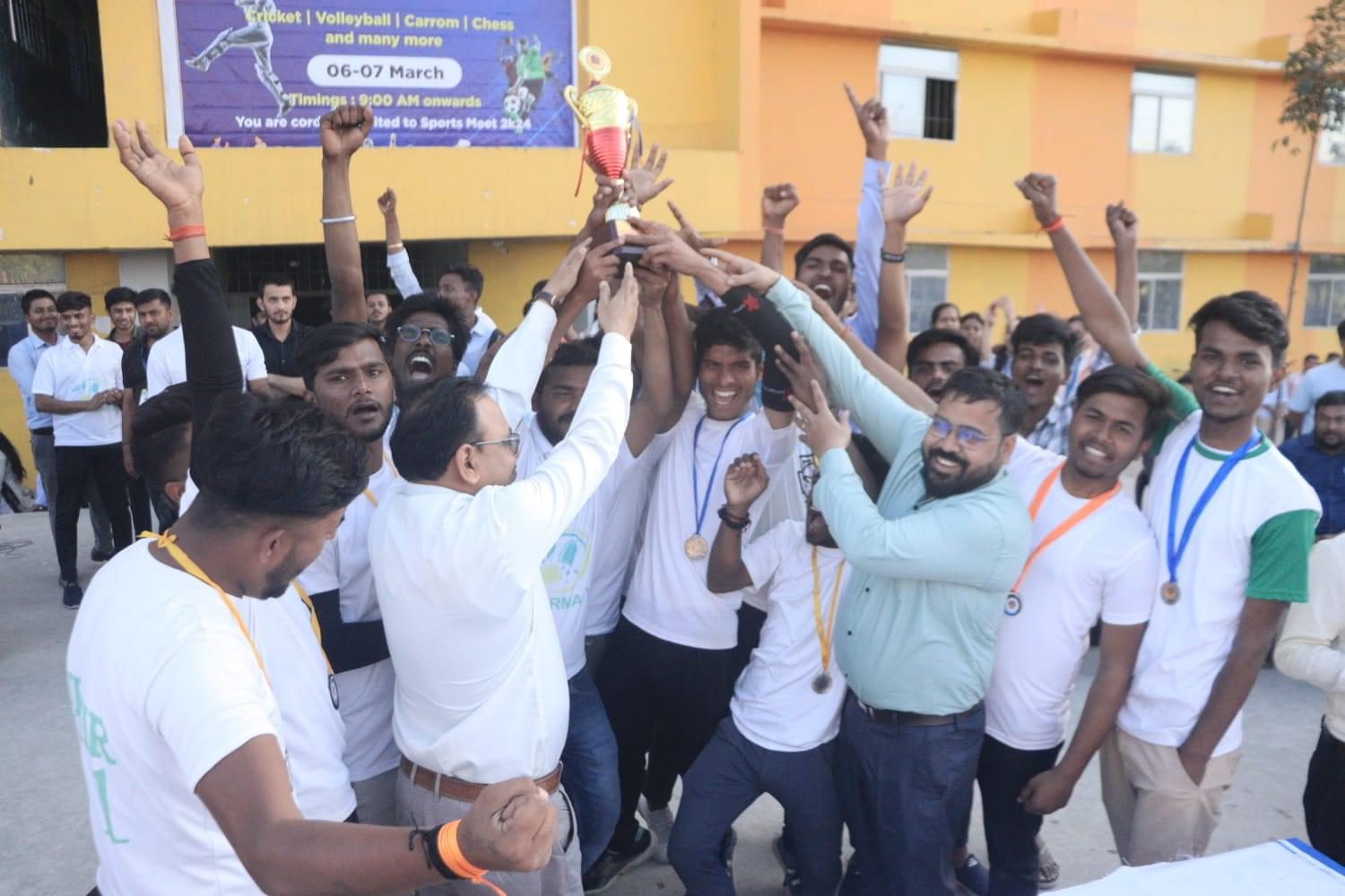 Satyam Shivam Sundaram Group of Institution Events photo 53